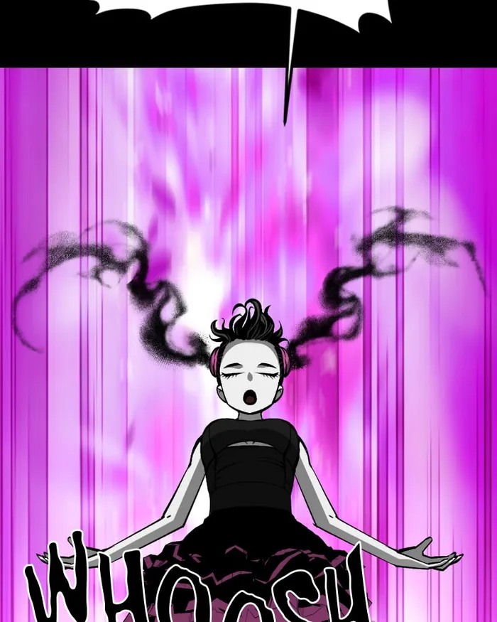 The main character hides his strength chapter 19 page 20