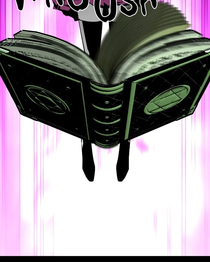 The main character hides his strength chapter 19 page 21