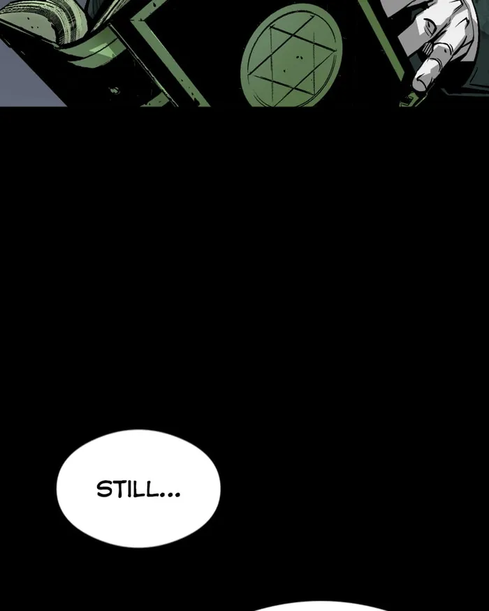 The main character hides his strength chapter 19 page 28