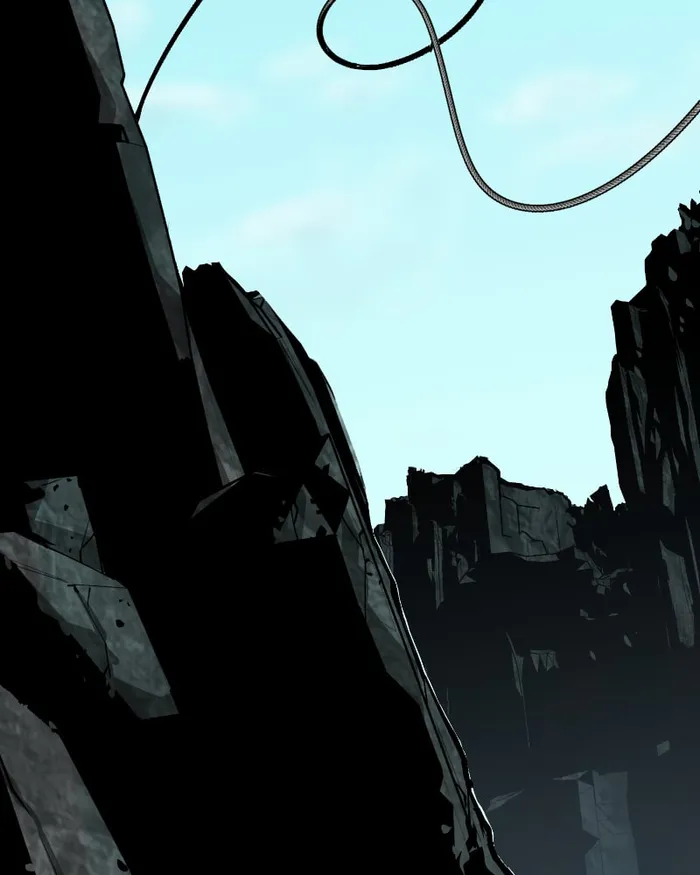 The main character hides his strength chapter 19 page 34