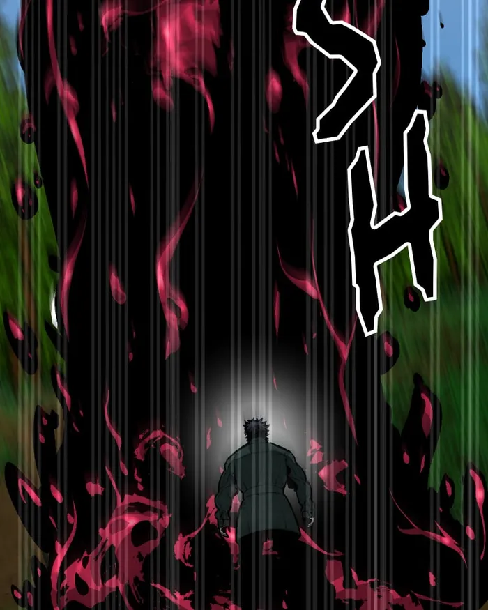 The main character hides his strength chapter 19 page 41