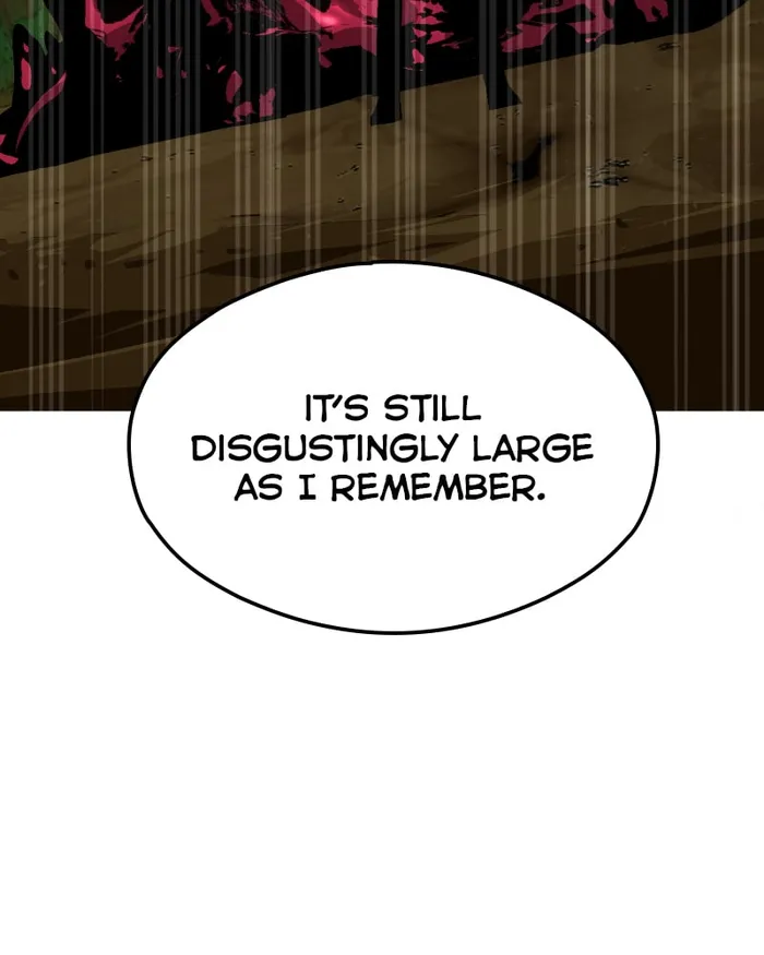 The main character hides his strength chapter 19 page 42