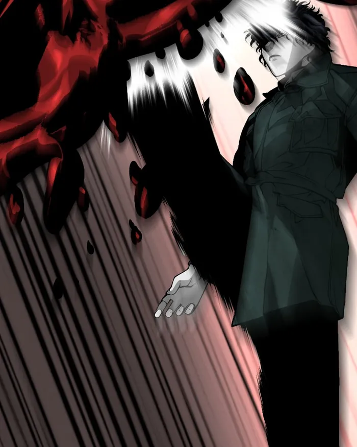 The main character hides his strength chapter 19 page 45