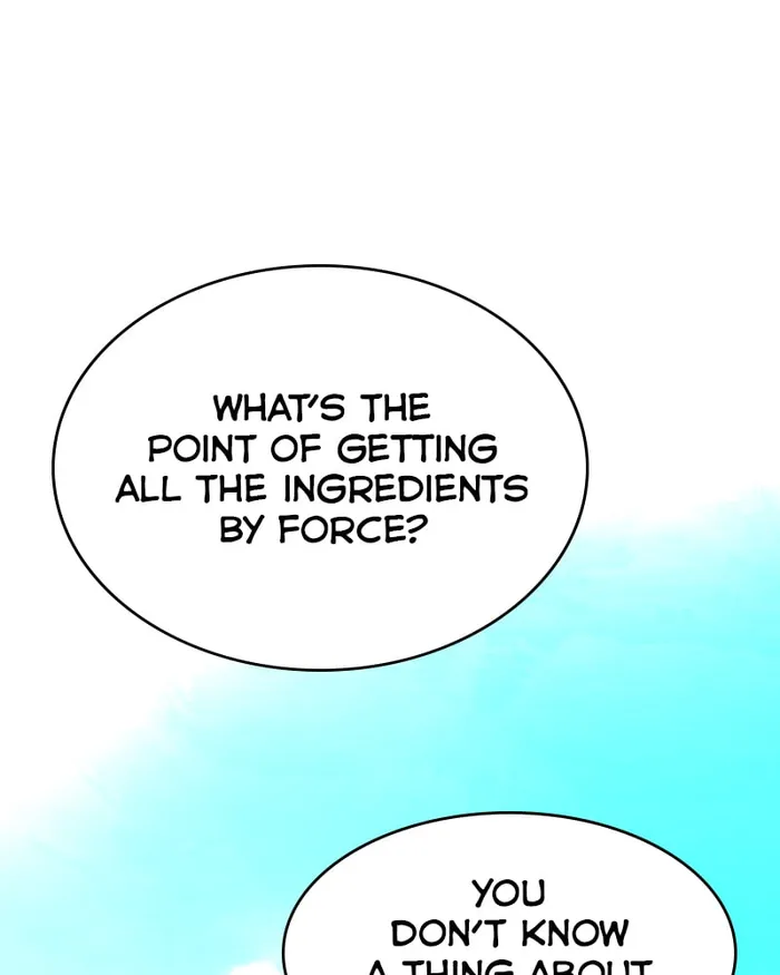 The main character hides his strength chapter 19 page 53
