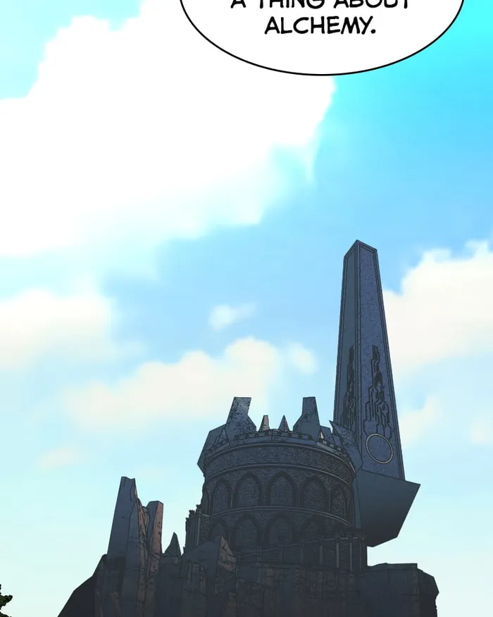 The main character hides his strength chapter 19 page 54