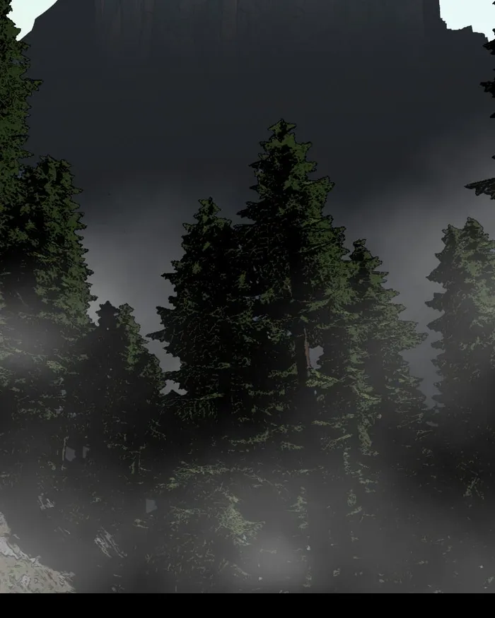 The main character hides his strength chapter 19 page 55