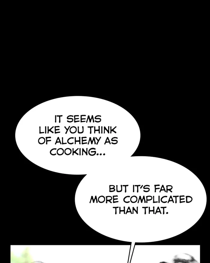 The main character hides his strength chapter 19 page 58