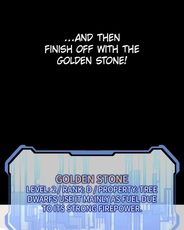 The main character hides his strength chapter 19 page 63