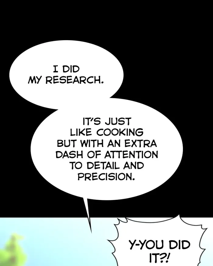 The main character hides his strength chapter 19 page 70