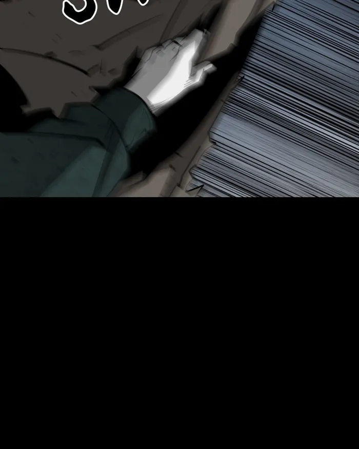The main character hides his strength chapter 19 page 80
