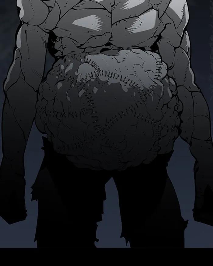 The main character hides his strength chapter 19 page 82