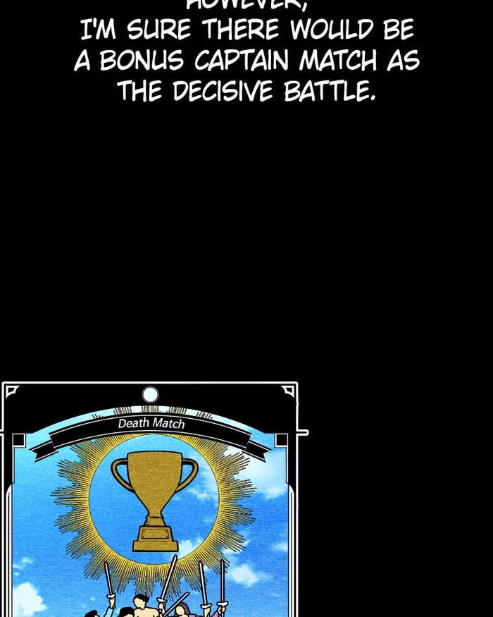 The main character hides his strength chapter 19 page 84