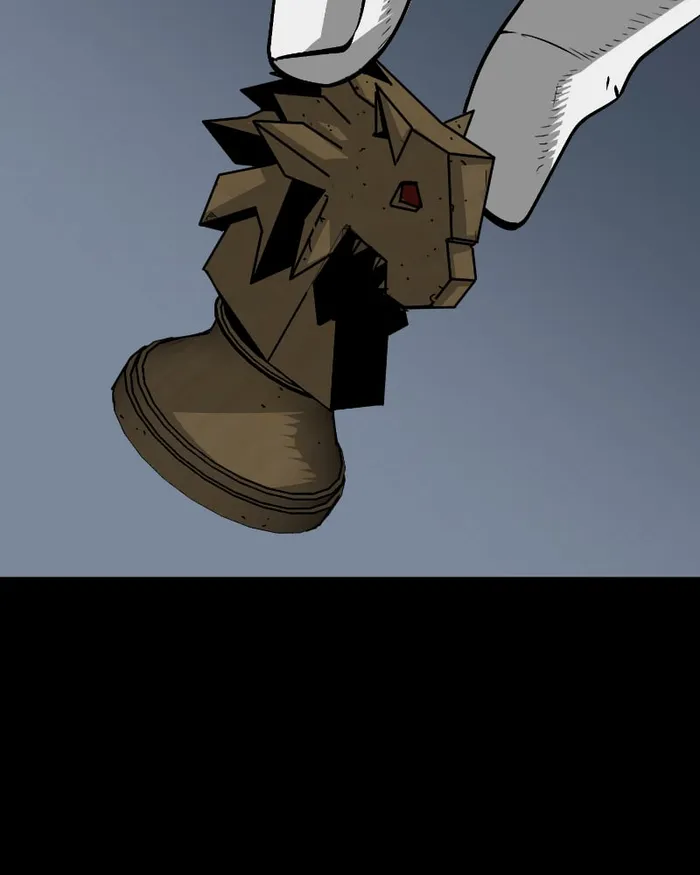 The main character hides his strength chapter 19 page 90