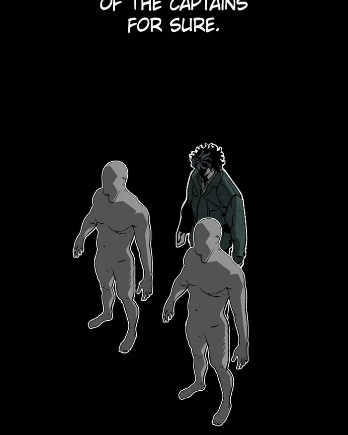 The main character hides his strength chapter 19 page 97