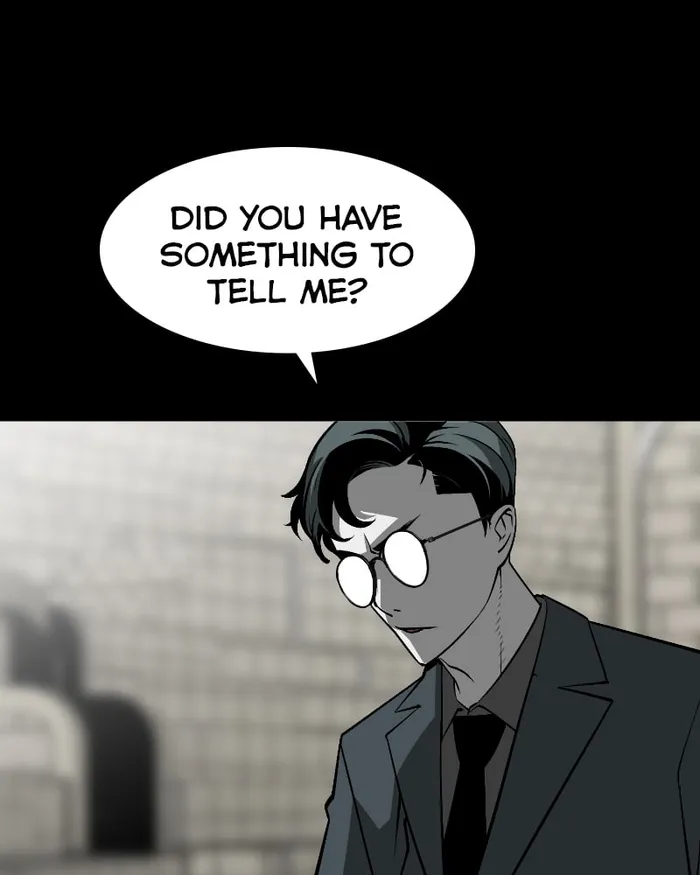 The main character hides his strength chapter 19 page 101