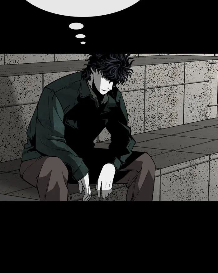 The main character hides his strength chapter 19 page 103