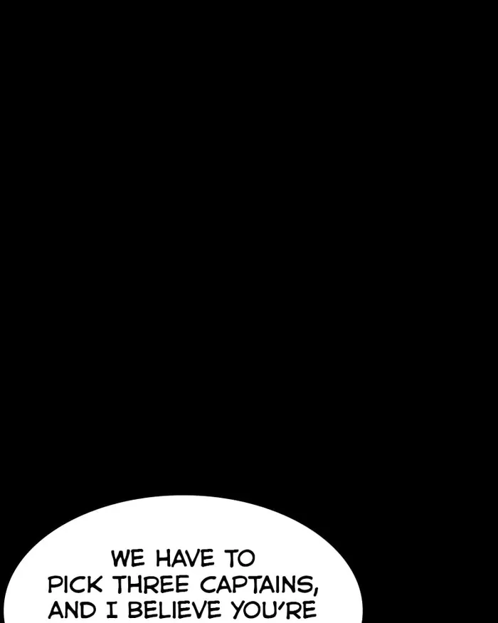 The main character hides his strength chapter 19 page 108