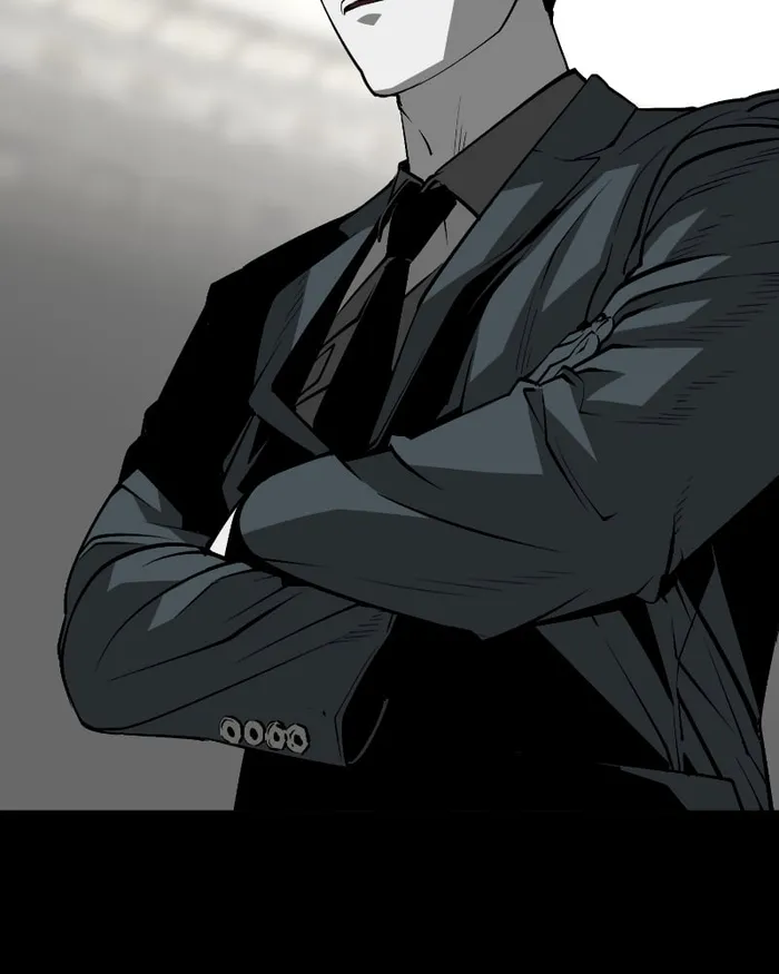 The main character hides his strength chapter 19 page 114