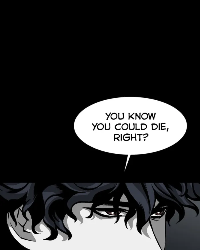 The main character hides his strength chapter 19 page 115