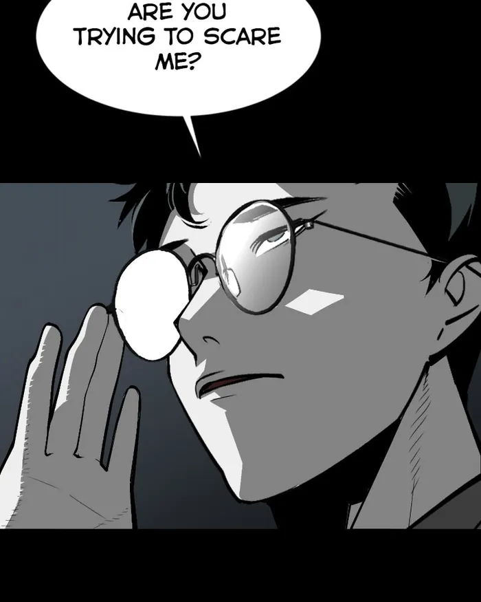 The main character hides his strength chapter 19 page 117