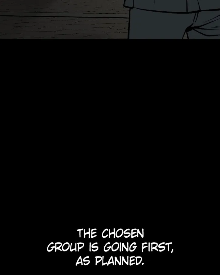The main character hides his strength chapter 19 page 120