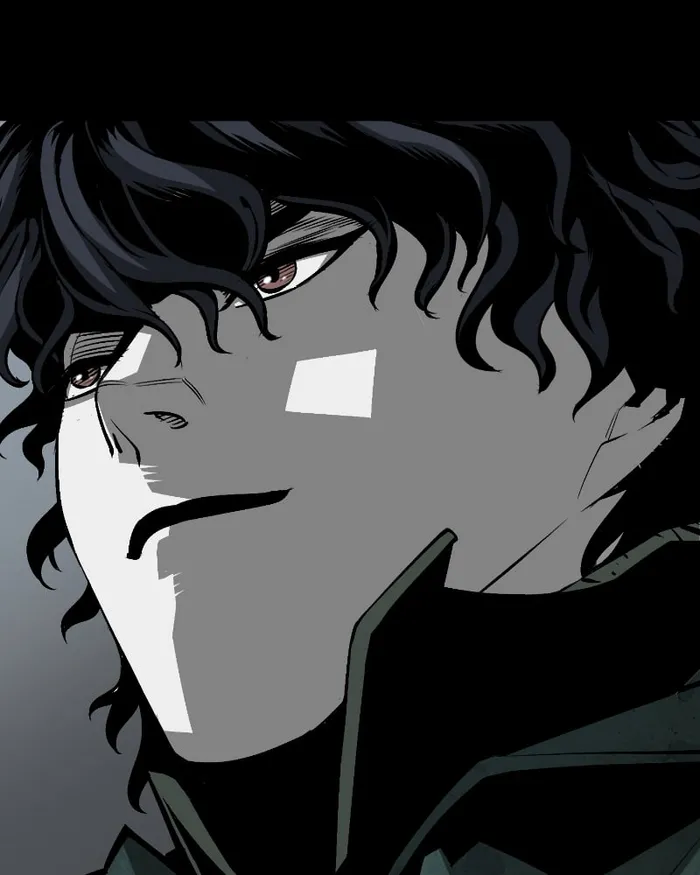 The main character hides his strength chapter 19 page 121