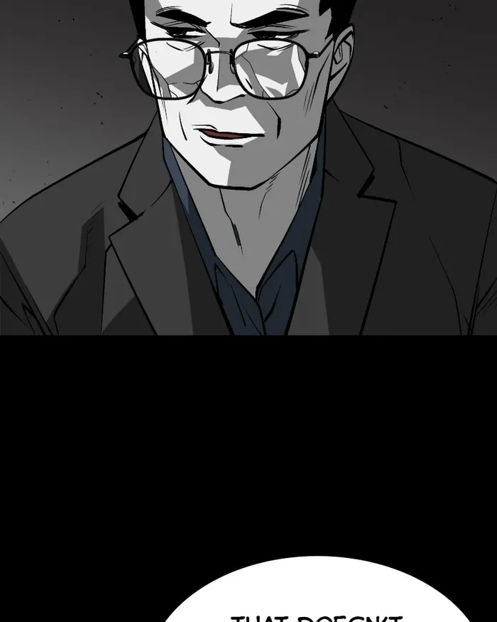 The main character hides his strength chapter 19 page 127