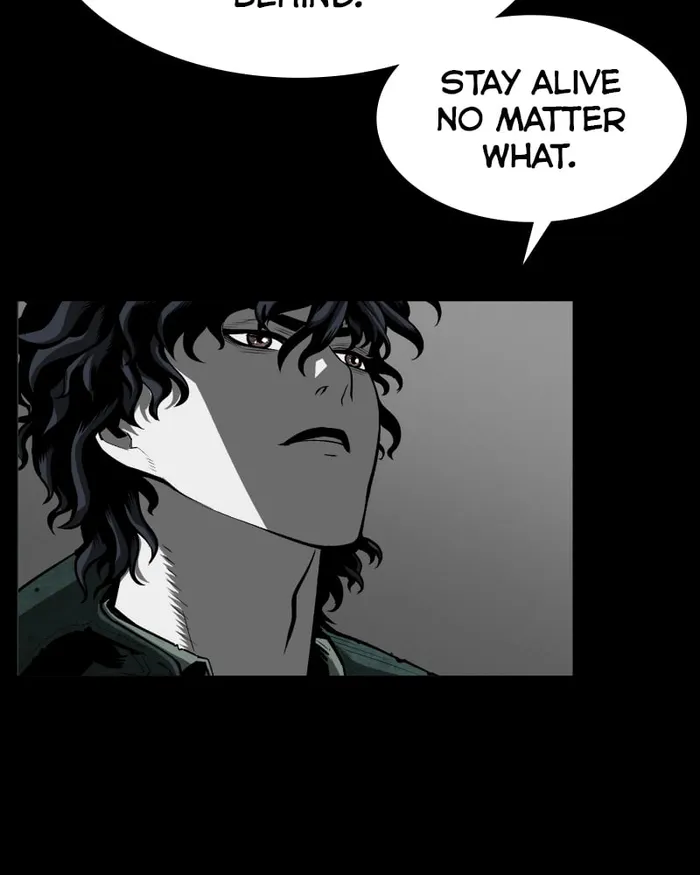 The main character hides his strength chapter 19 page 130