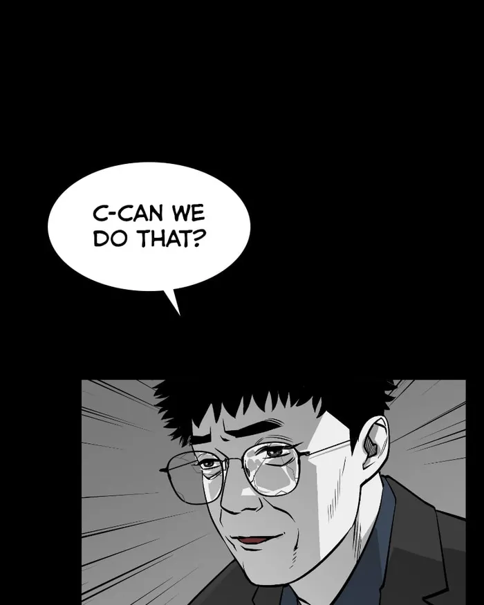 The main character hides his strength chapter 19 page 131