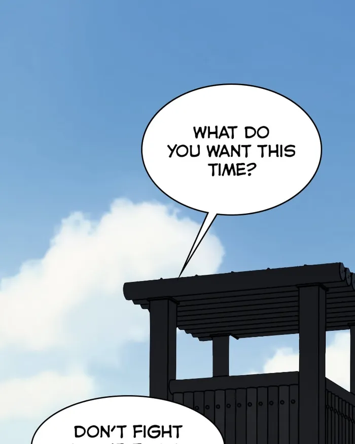 The main character hides his strength chapter 19 page 136