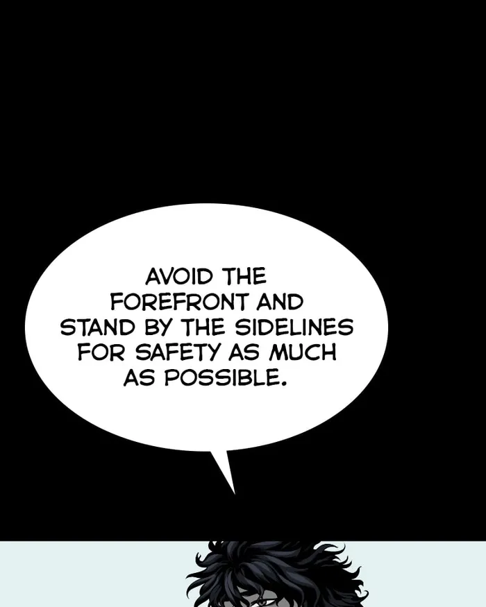 The main character hides his strength chapter 19 page 140