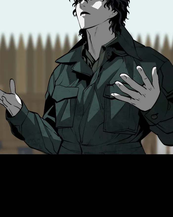 The main character hides his strength chapter 19 page 141