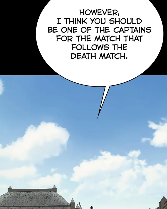 The main character hides his strength chapter 19 page 147