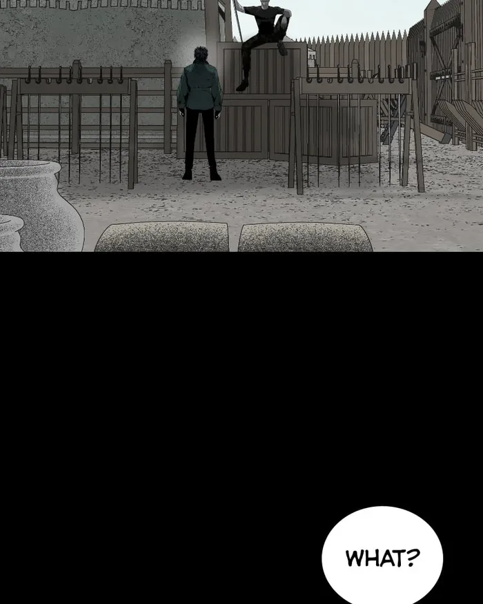 The main character hides his strength chapter 19 page 148