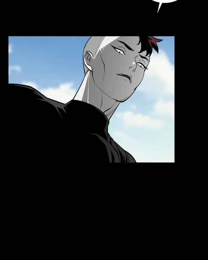 The main character hides his strength chapter 19 page 149