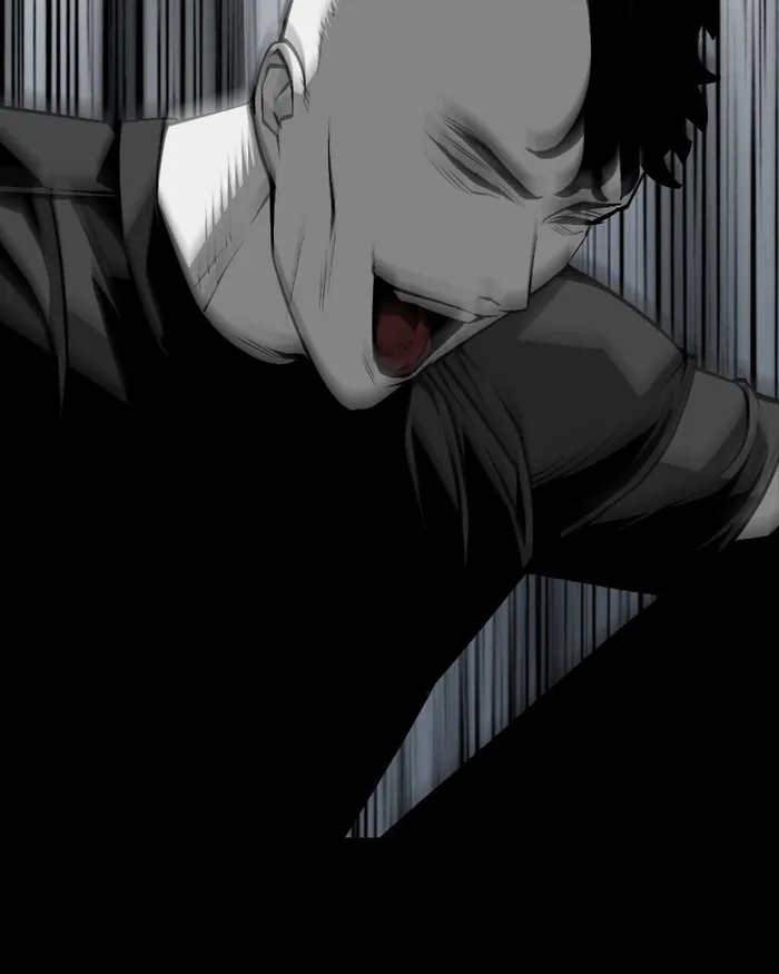 The main character hides his strength chapter 19 page 153
