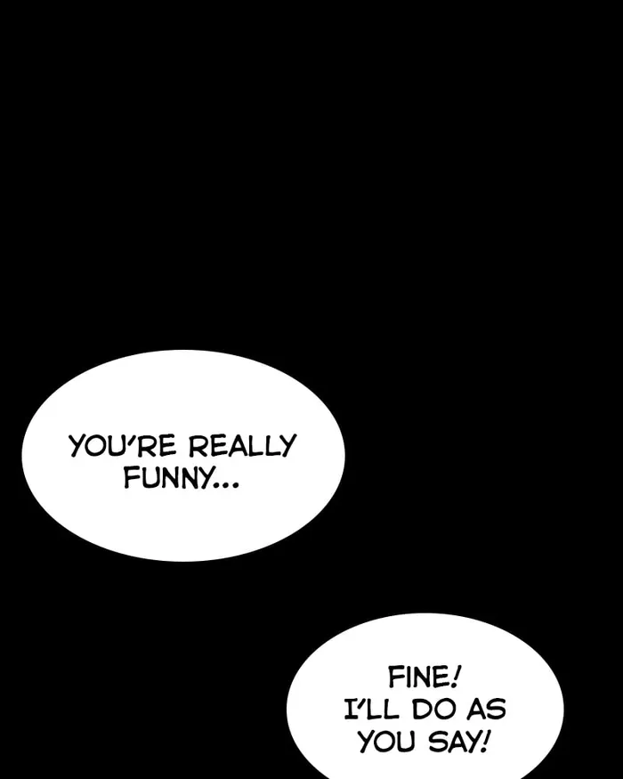 The main character hides his strength chapter 19 page 154
