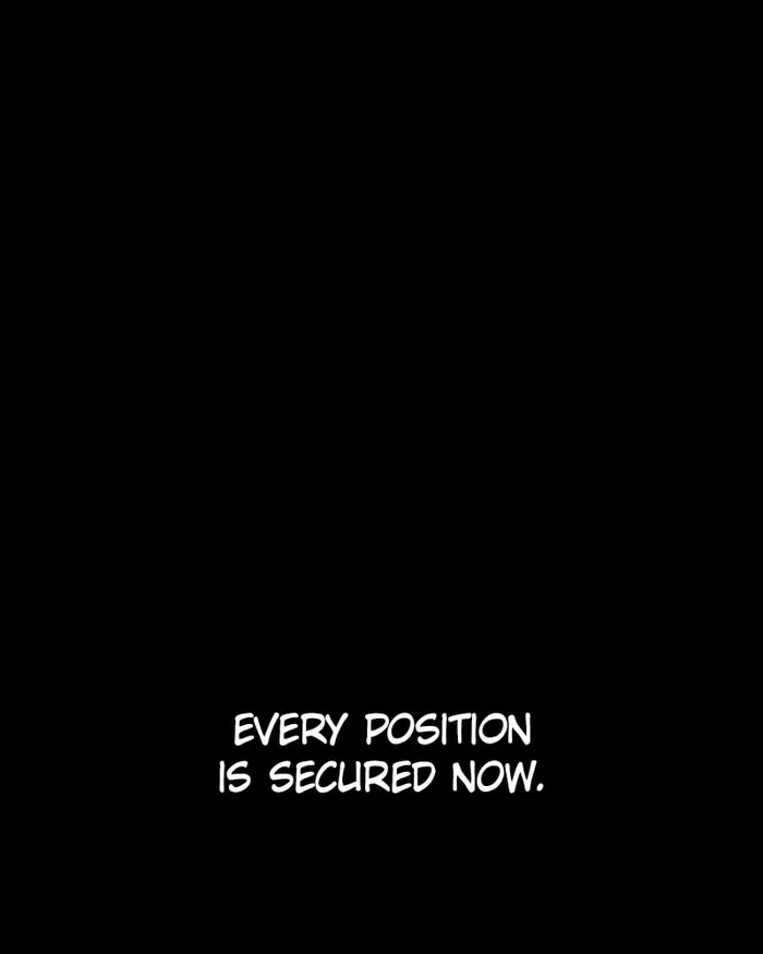The main character hides his strength chapter 19 page 156