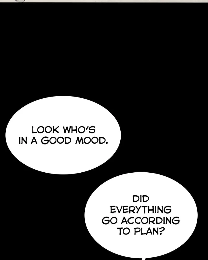 The main character hides his strength chapter 19 page 161