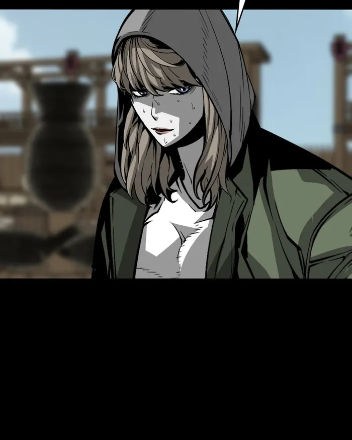 The main character hides his strength chapter 19 page 162