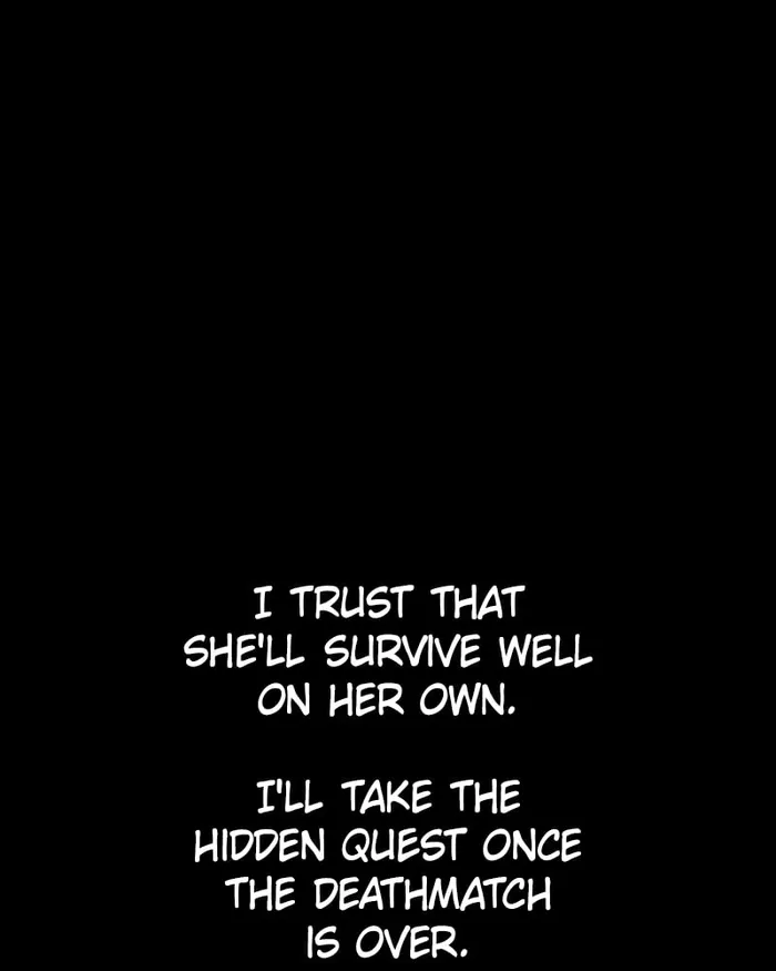 The main character hides his strength chapter 19 page 164