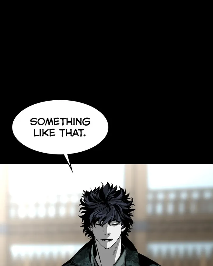 The main character hides his strength chapter 19 page 165