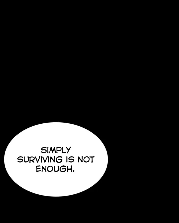 The main character hides his strength chapter 19 page 176