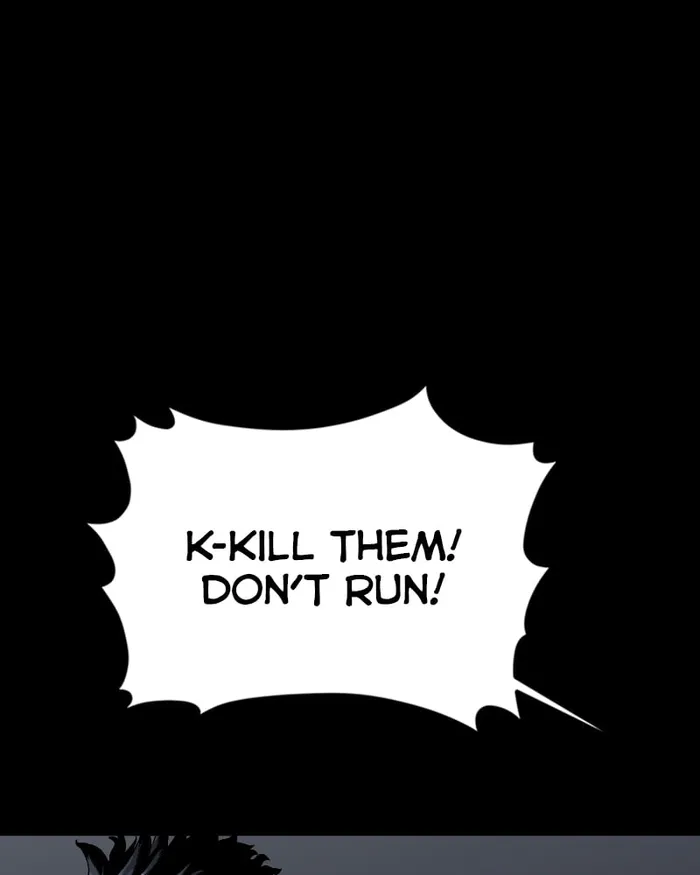 The main character hides his strength chapter 19 page 180