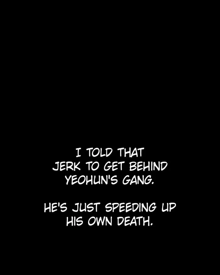 The main character hides his strength chapter 19 page 183