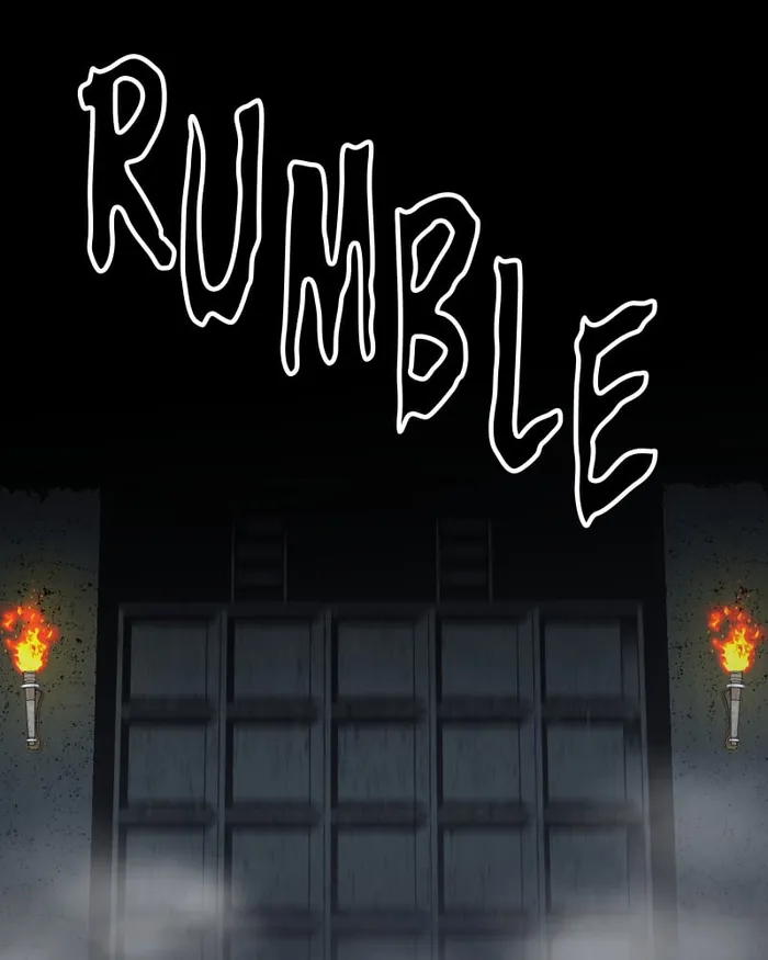 The main character hides his strength chapter 19 page 189