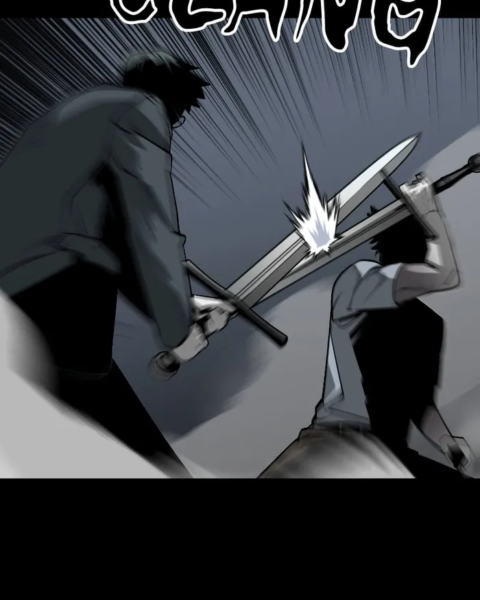 The main character hides his strength chapter 19 page 199
