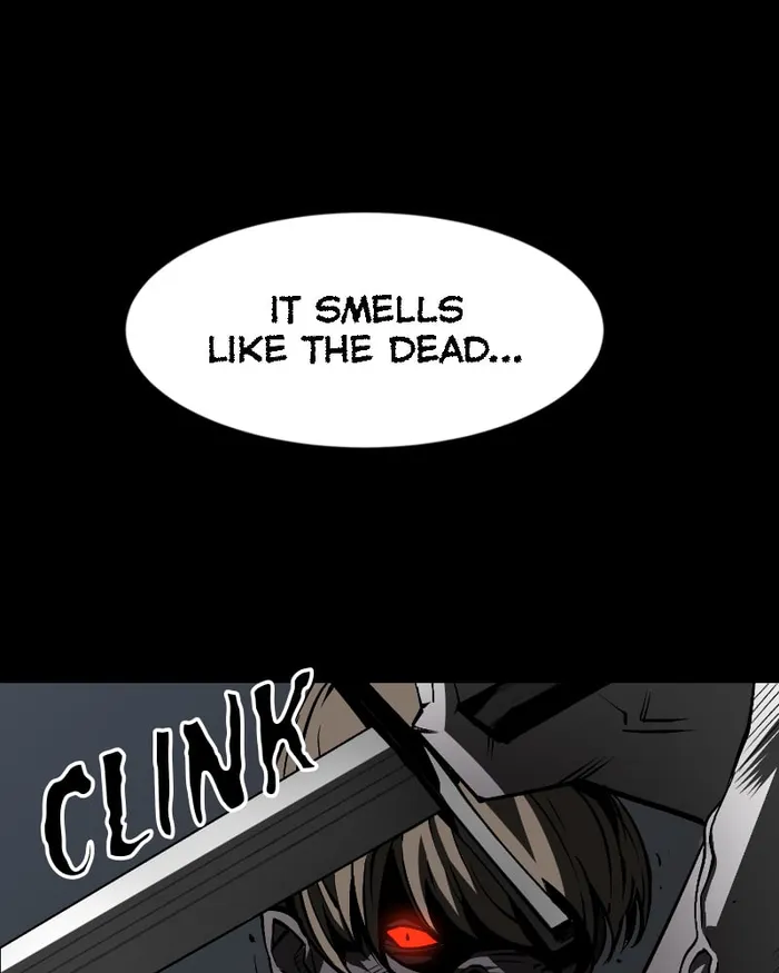 The main character hides his strength chapter 19 page 201