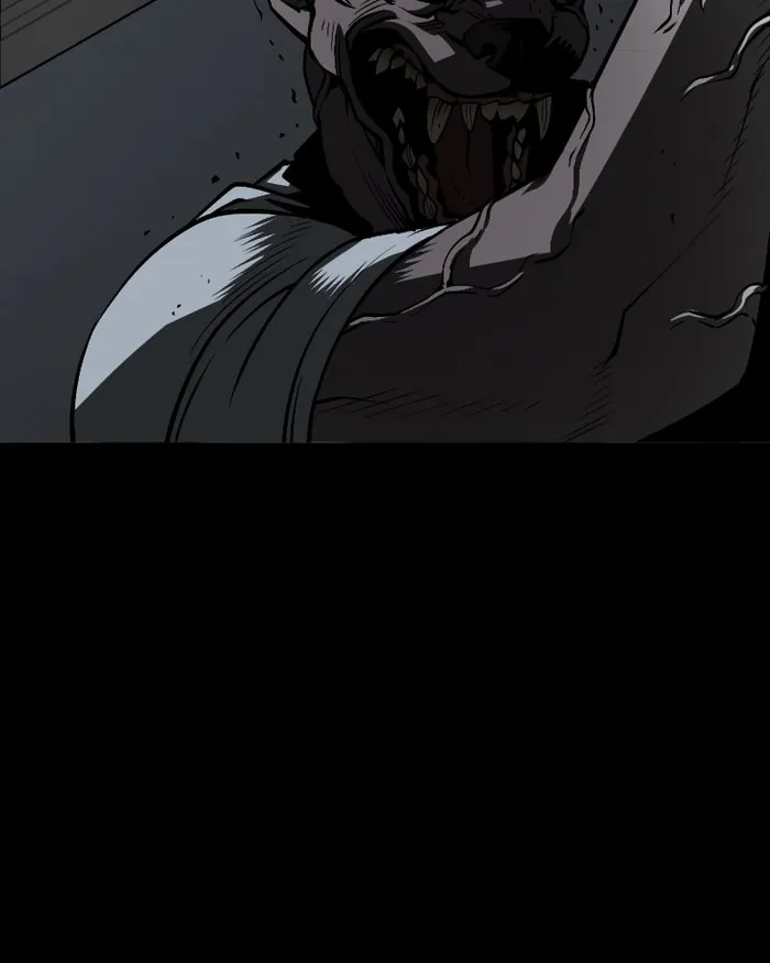 The main character hides his strength chapter 19 page 202