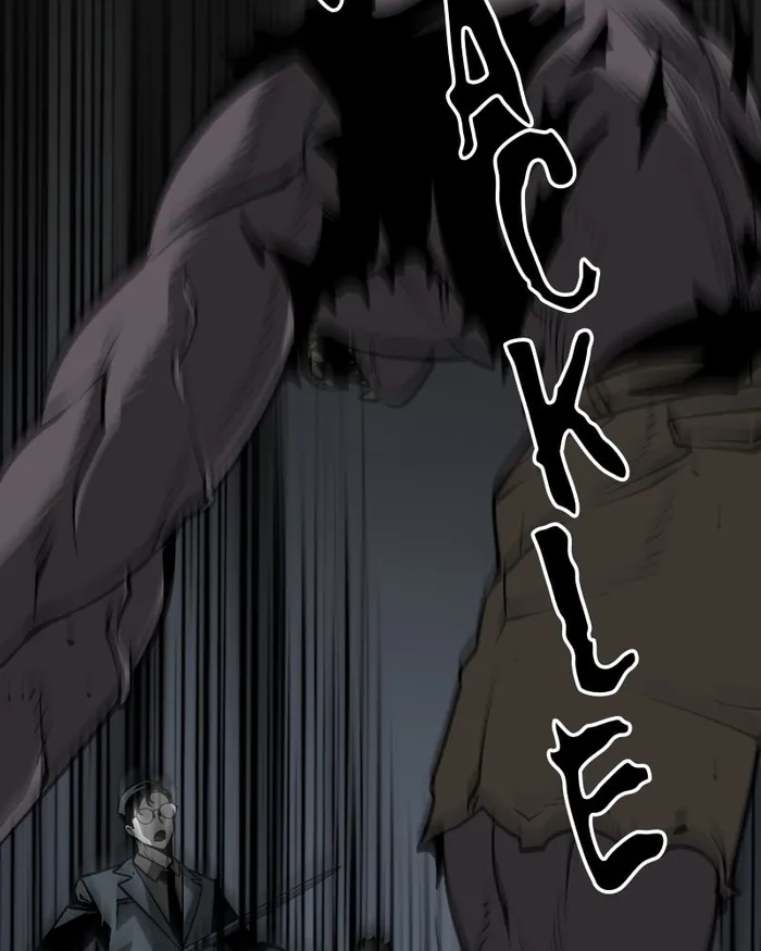 The main character hides his strength chapter 19 page 206